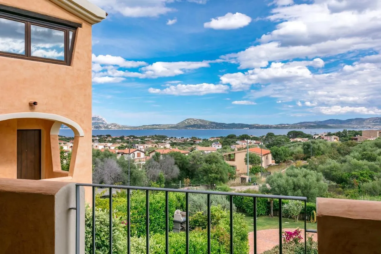 Appartamento Bia De Bados B4 Olbia Italia